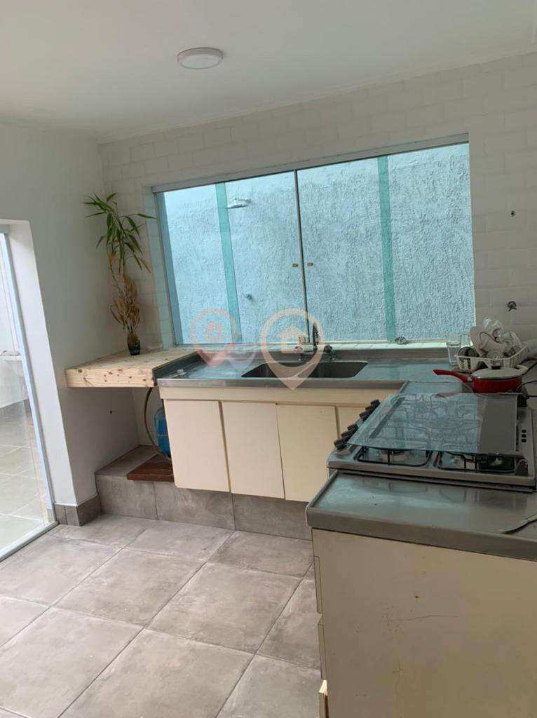 Casa, 1 quarto, 160 m² - Foto 3