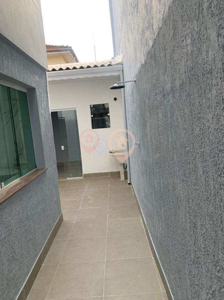 Casa, 1 quarto, 160 m² - Foto 13