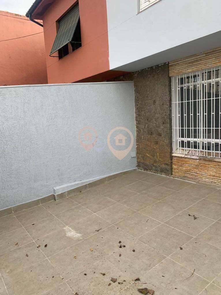 Casa para alugar em São Paulo, Vila Cordeiro, com 1 quarto, 160m² - Lucle Imoveis