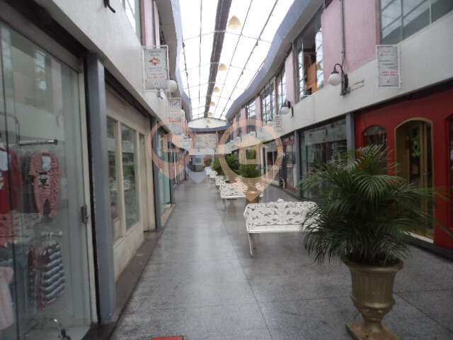 Conjunto Comercial em São Paulo, Cerqueira César, 19m² - Lucle Imoveis