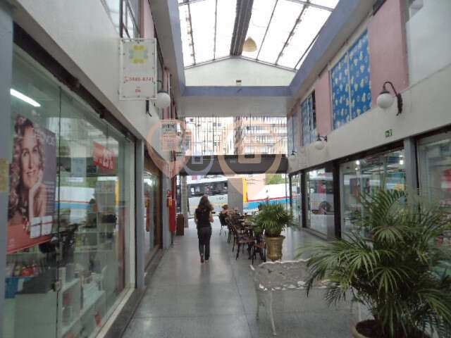 Conjunto Comercial em São Paulo, Cerqueira César, 19m² - Lucle Imoveis