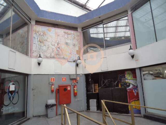 Conjunto Comercial em São Paulo, Cerqueira César, 19m² - Lucle Imoveis