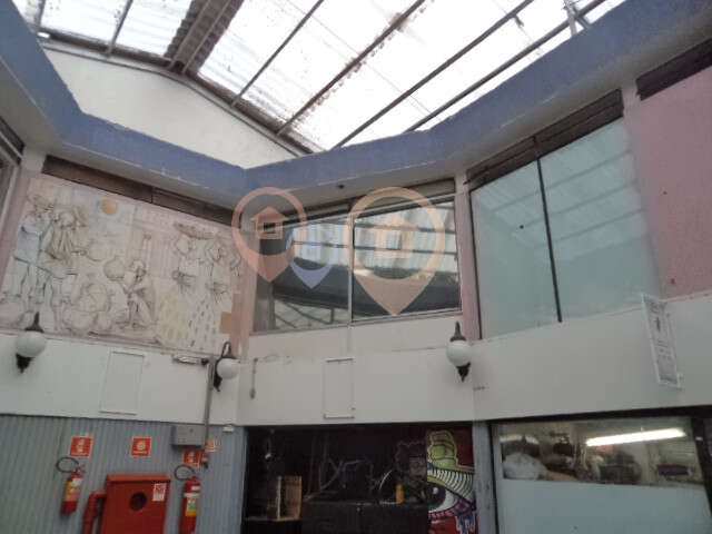 Conjunto Comercial em São Paulo, Cerqueira César, 19m² - Lucle Imoveis