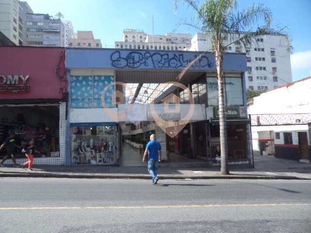 Ponto Comercial à venda em São Paulo, Cerqueira César, 25m² - Lucle Imoveis