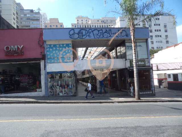 Ponto Comercial à venda em São Paulo, Cerqueira César, 25m² - Lucle Imoveis
