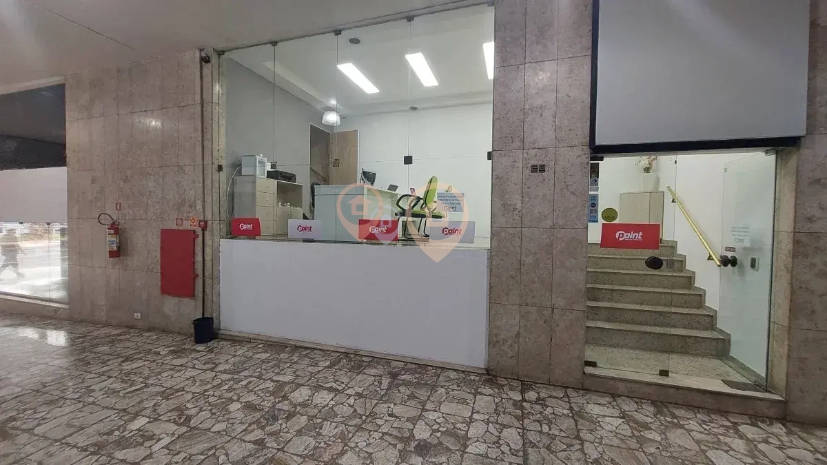 Conjunto Comercial em São Paulo, Consolação, 70m² - Lucle Imoveis