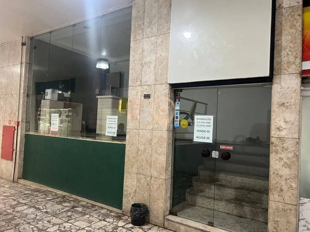 Conjunto Comercial em São Paulo, Consolação, 70m² - Lucle Imoveis