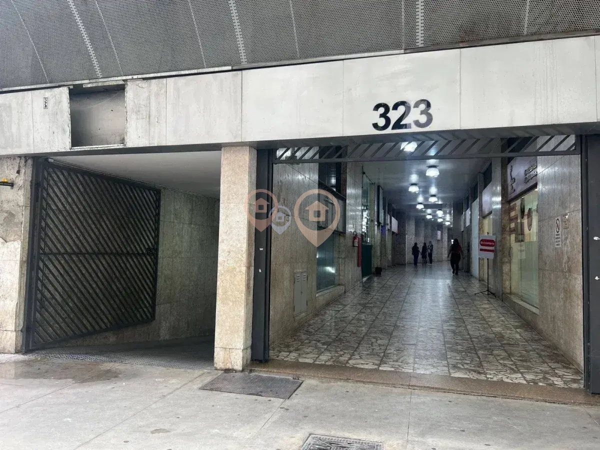 Conjunto Comercial em São Paulo, Consolação, 70m² - Lucle Imoveis