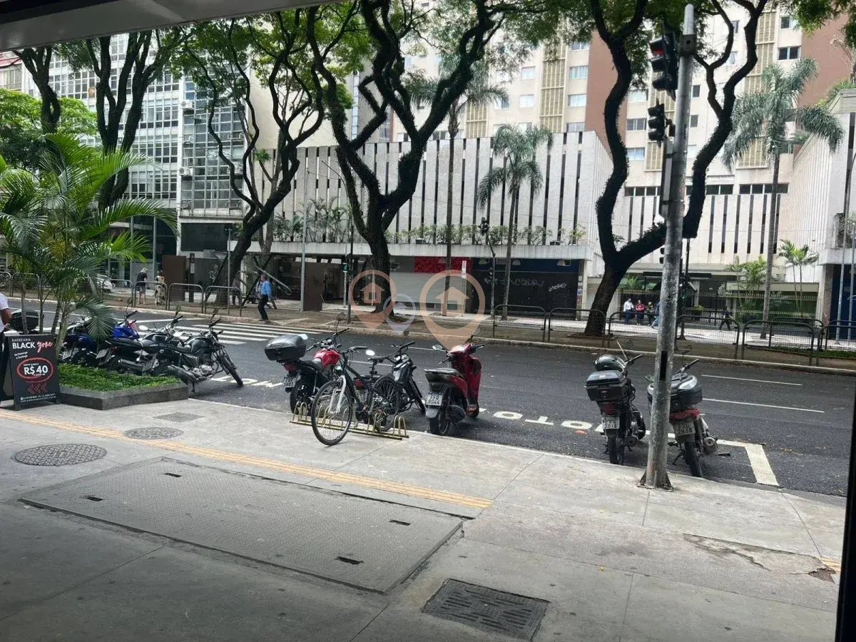 Conjunto Comercial em São Paulo, Consolação, 70m² - Lucle Imoveis
