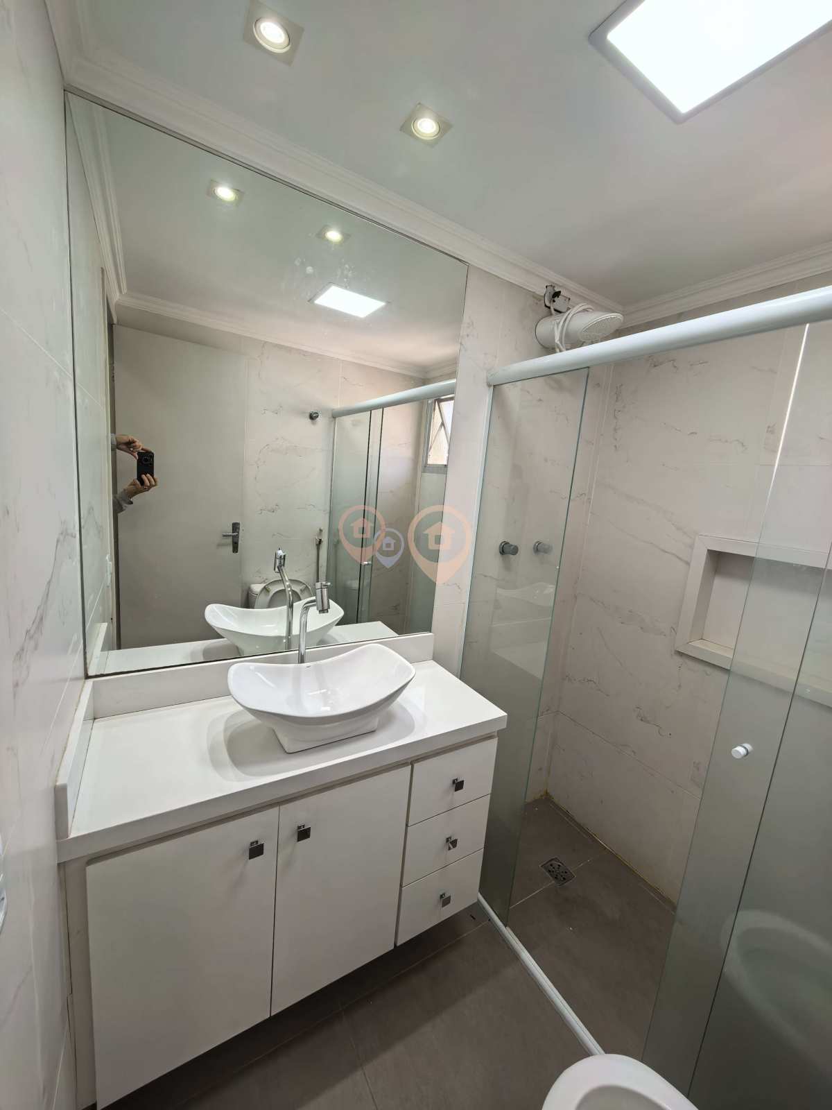 Prédio Inteiro, 53 m² - Foto 22