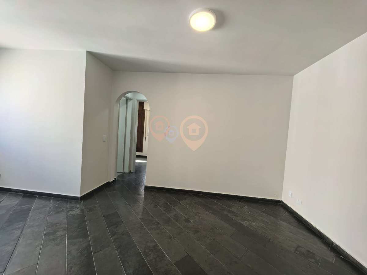 Apartamento pronto para alugar em São Paulo, Bela Vista com 53 m² - Lucle Imoveis