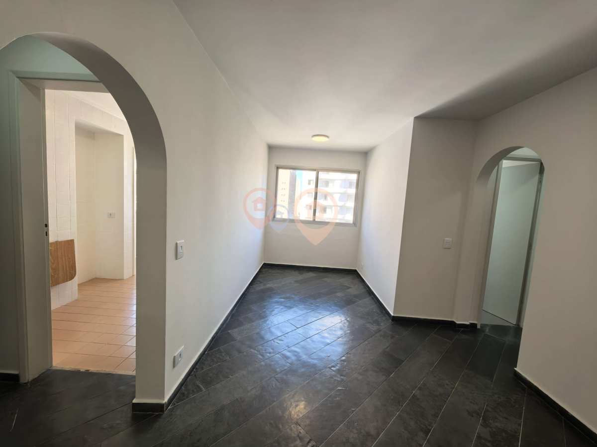 Apartamento pronto para alugar em São Paulo, Bela Vista com 53 m² - Lucle Imoveis
