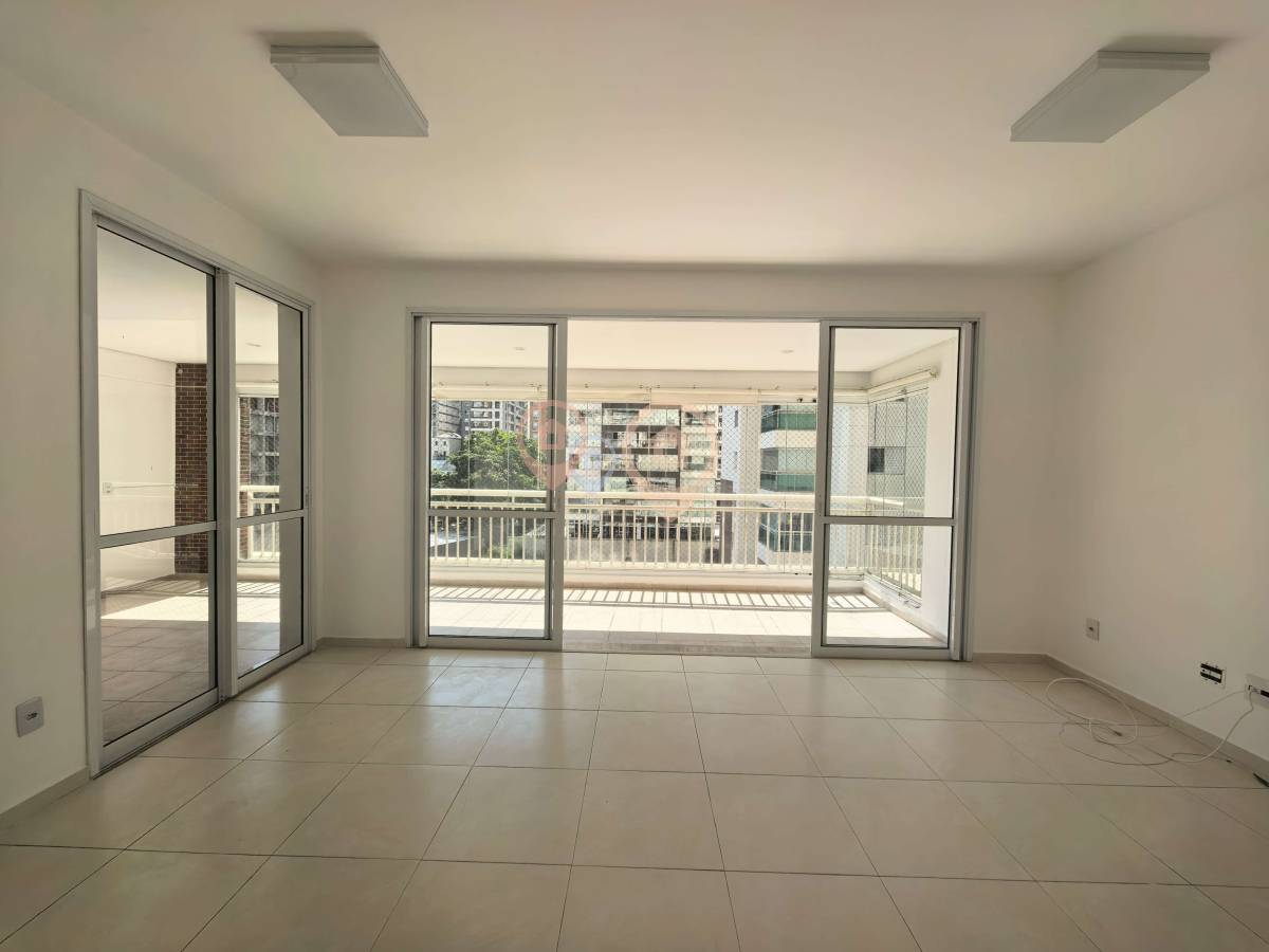 Apartamento para alugar com 3 quartos e 2 vagas na Consolação - SP - Lucle Imoveis