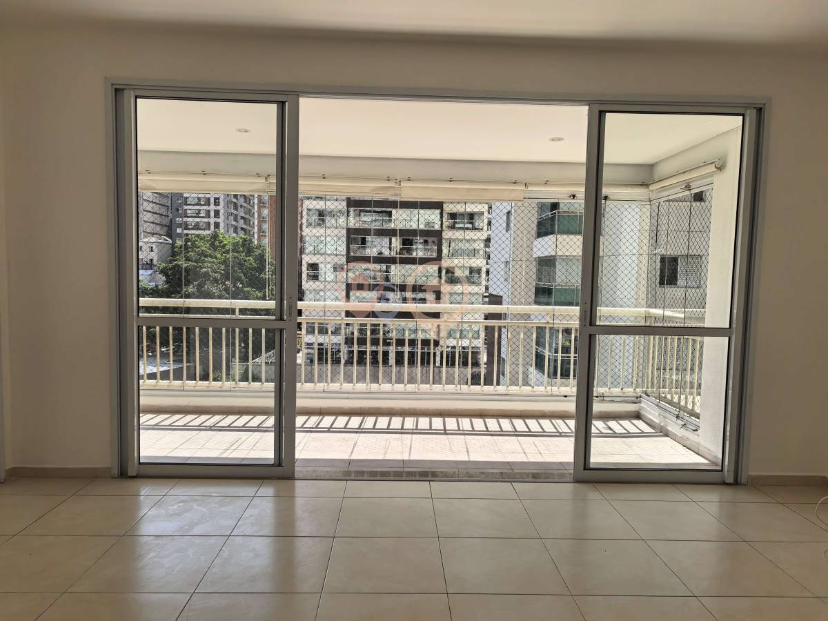  - Apartamento para alugar com 3 quartos e 2 vagas na Consolação - SP