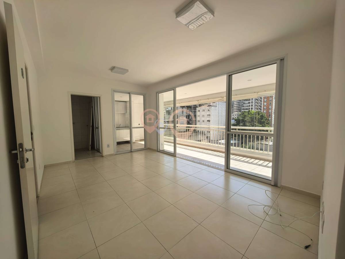  - Apartamento para alugar com 3 quartos e 2 vagas na Consolação - SP