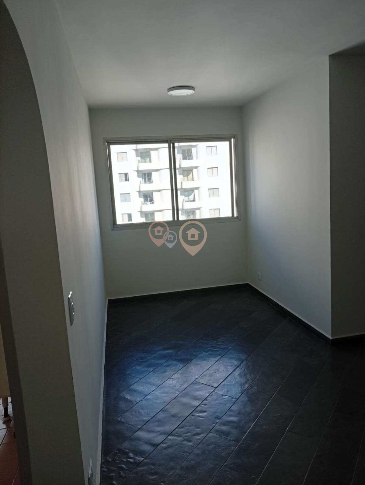 Apartamento pronto para alugar em São Paulo, Bela Vista com 53 m² - Lucle Imoveis