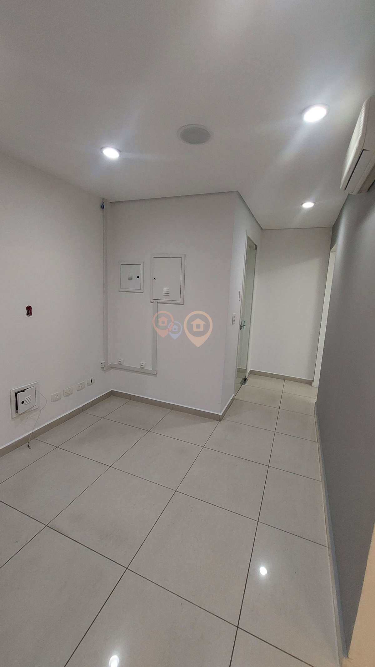 Conjunto Comercial para alugar em São Paulo, Bela Vista, 141m² - Lucle Imoveis
