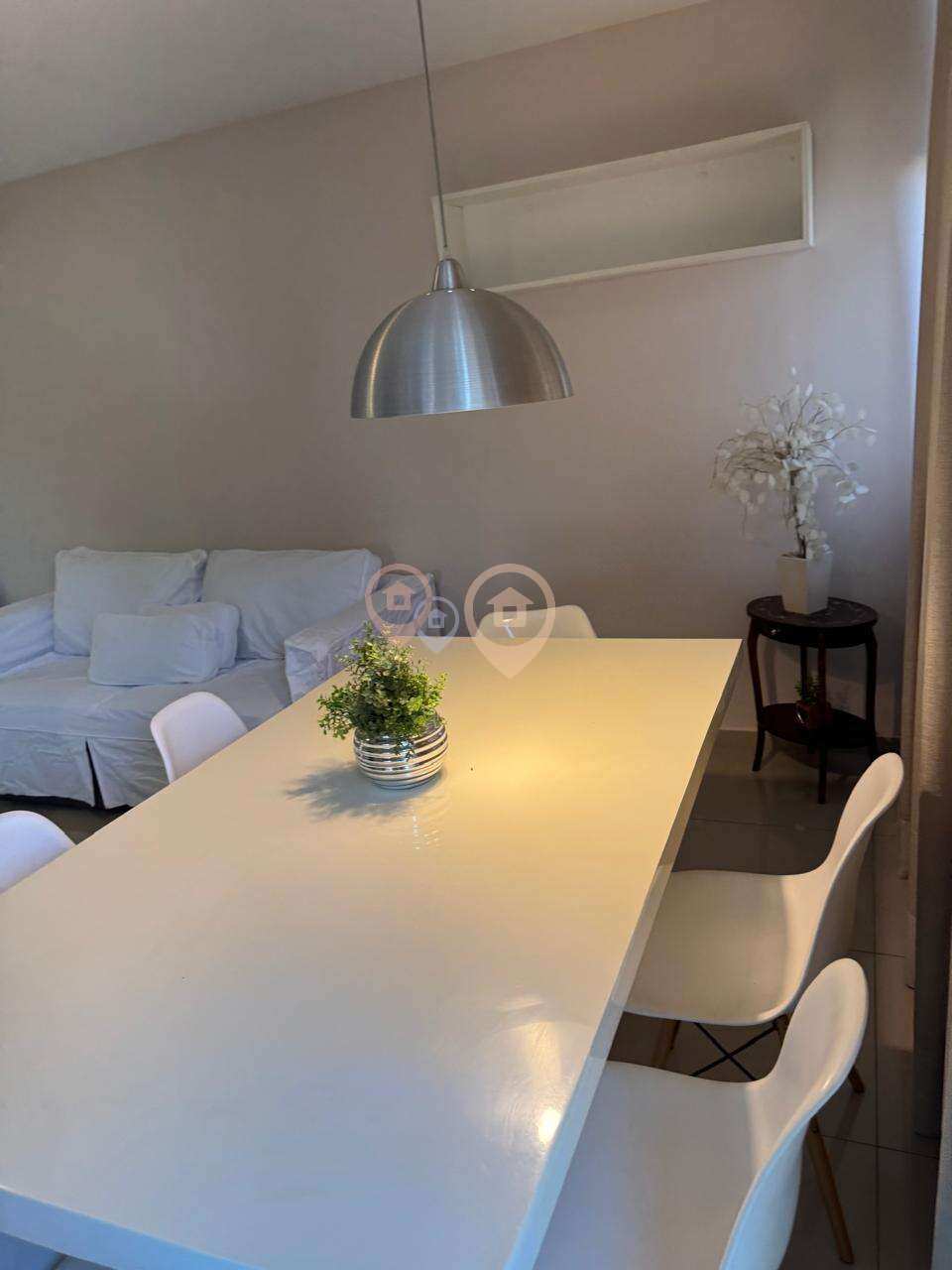 Apartamento para alugar em São Paulo, Vila Mariana, com 1 quarto, 96m² - Lucle Imoveis