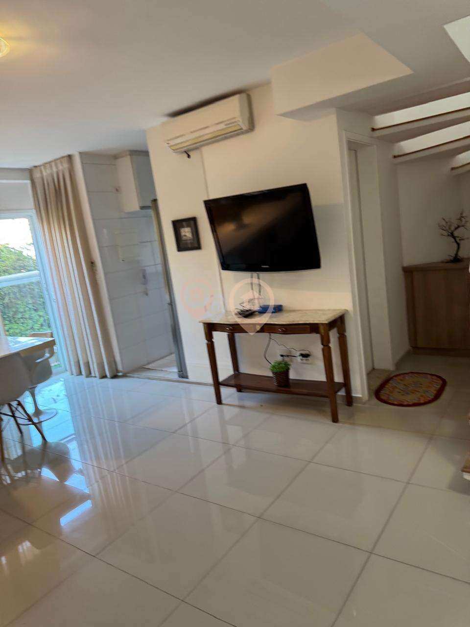 Apartamento para alugar em São Paulo, Vila Mariana, com 1 quarto, 96m² - Lucle Imoveis