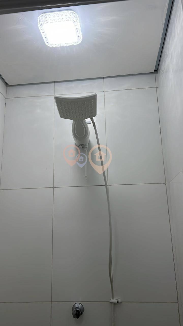 Sala-Conjunto, 43 m² - Foto 12