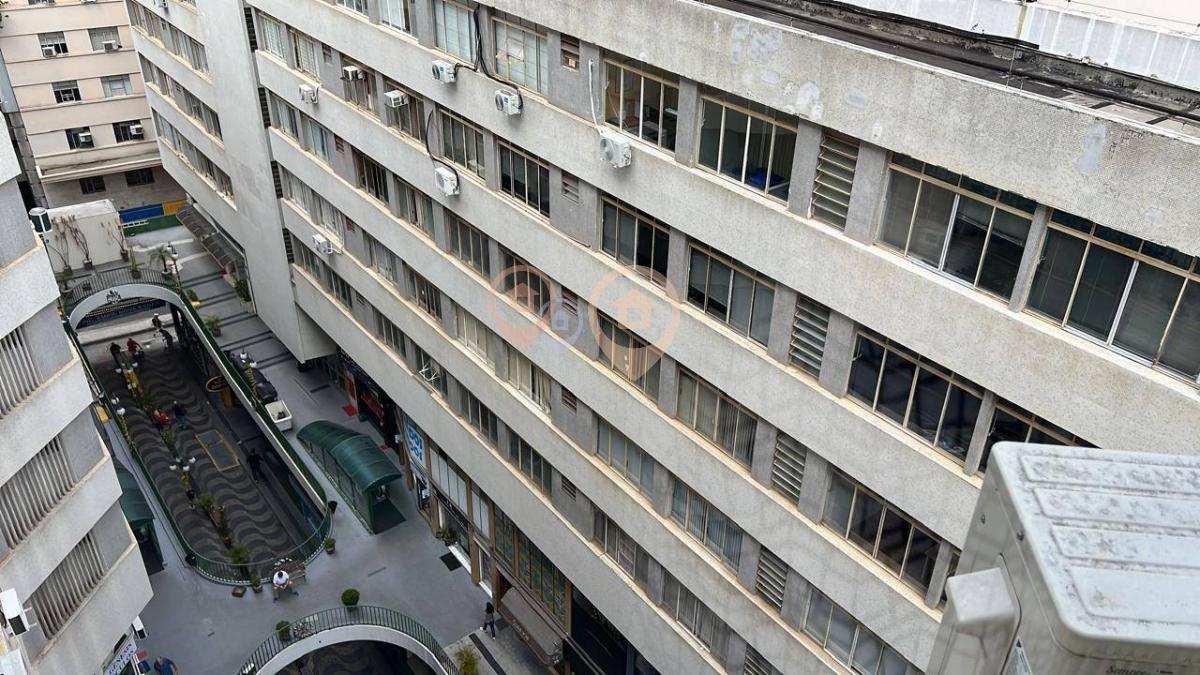 Escritório com 43m² à venda em Republica - SP - Lucle Imoveis