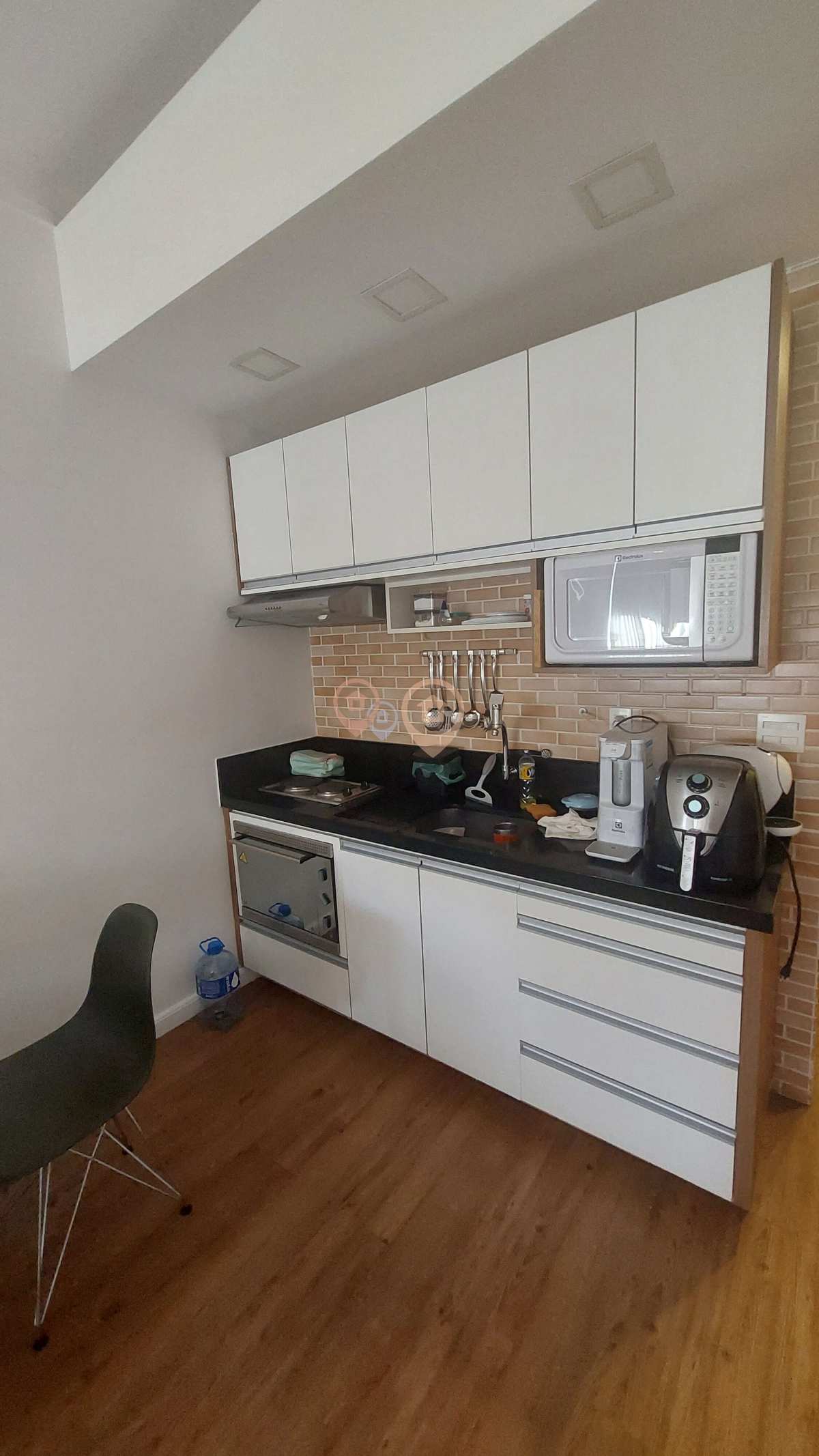 Kitnet à venda em São Paulo, Vila Buarque - Lucle Imoveis