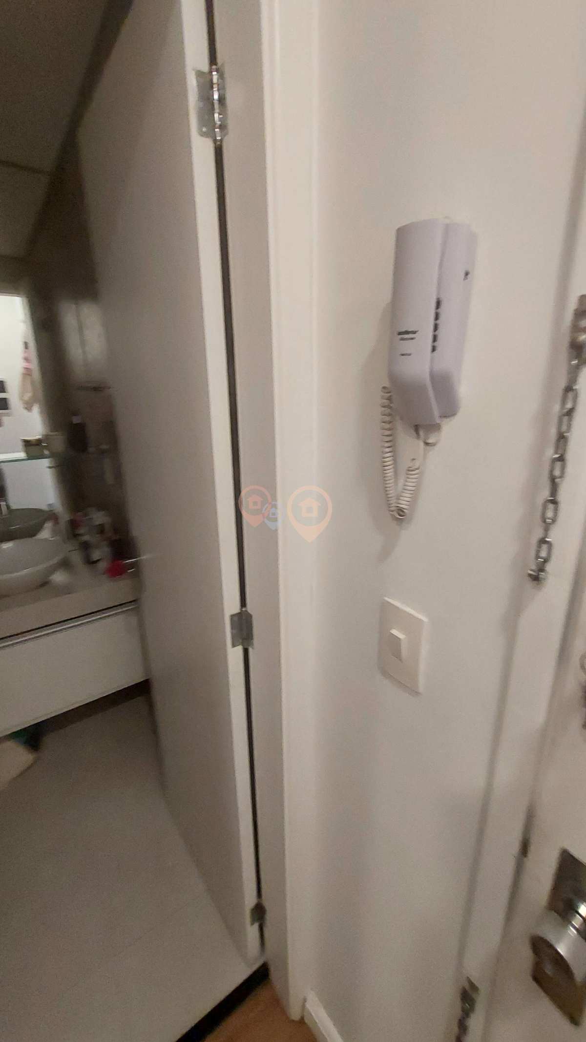 Kitnet à venda em São Paulo, Vila Buarque - Lucle Imoveis