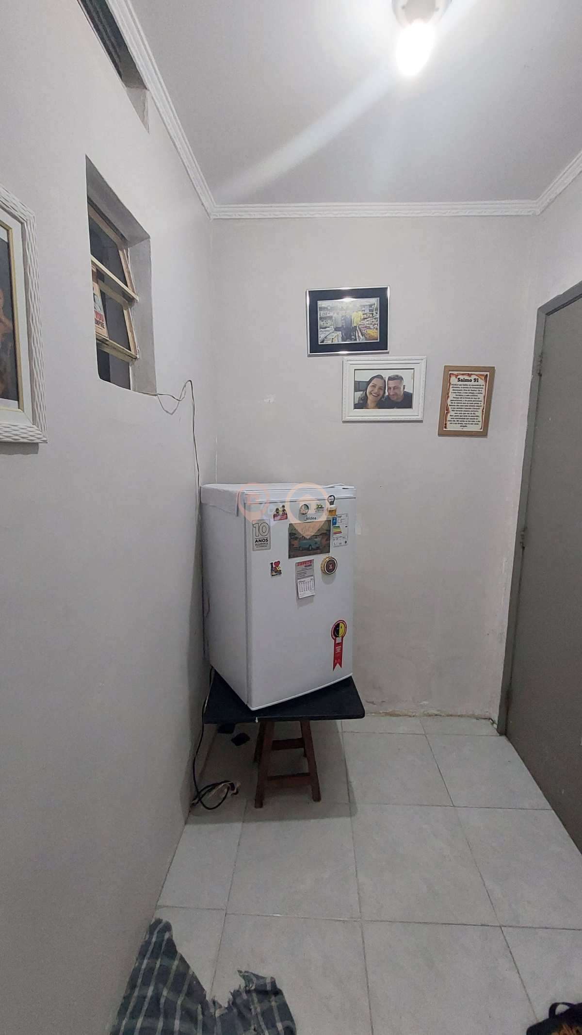 Kitnet à venda, no EDIFICIO BARTIRA, com 1 quarto, 35m²em República São Paulo - Lucle Imoveis