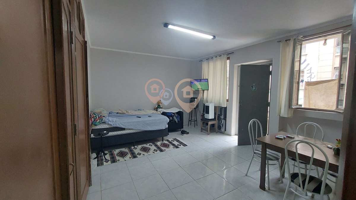 Kitnet-Studio, 35 m² - Foto 7