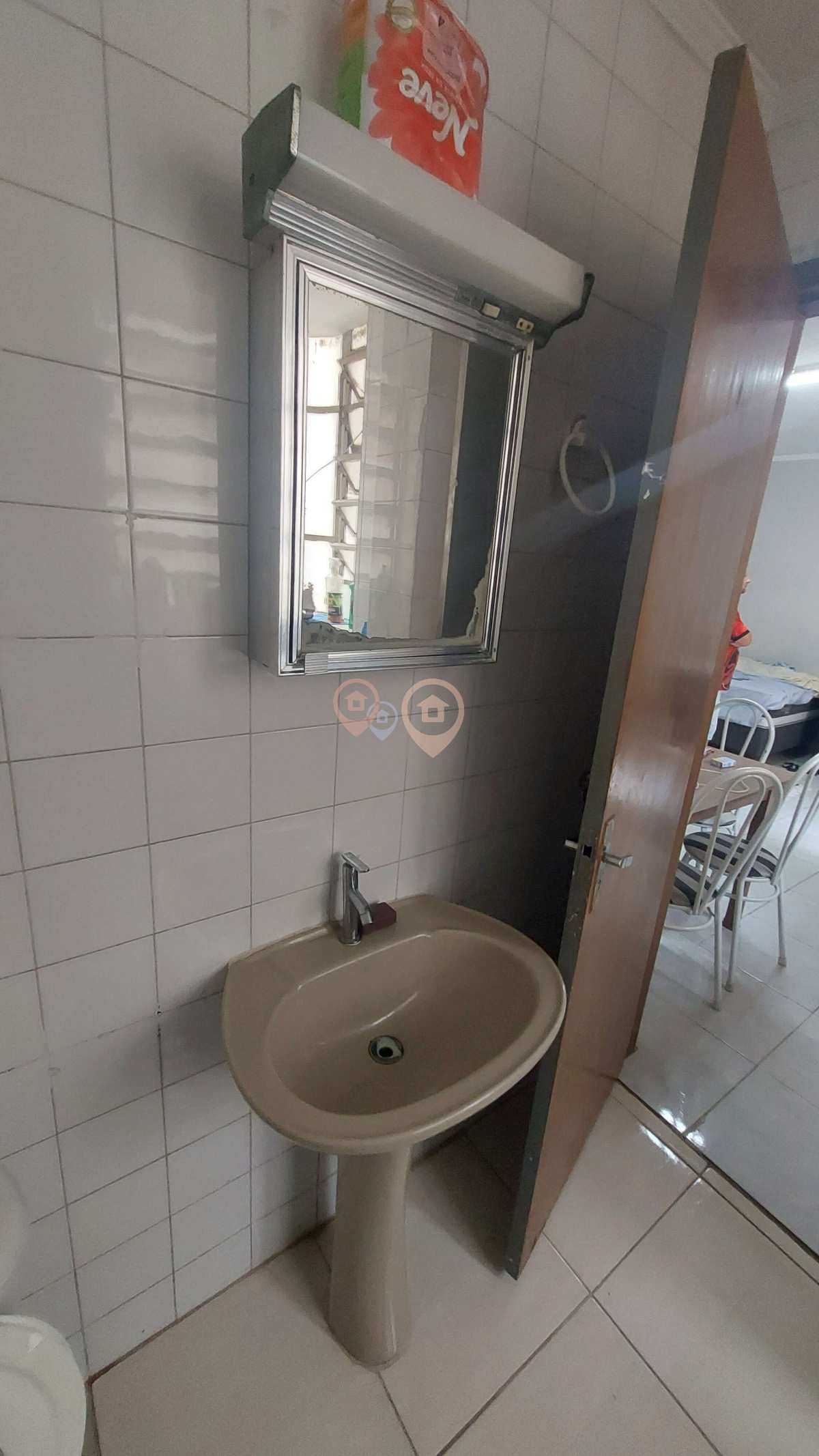 Kitnet-Studio, 35 m² - Foto 13