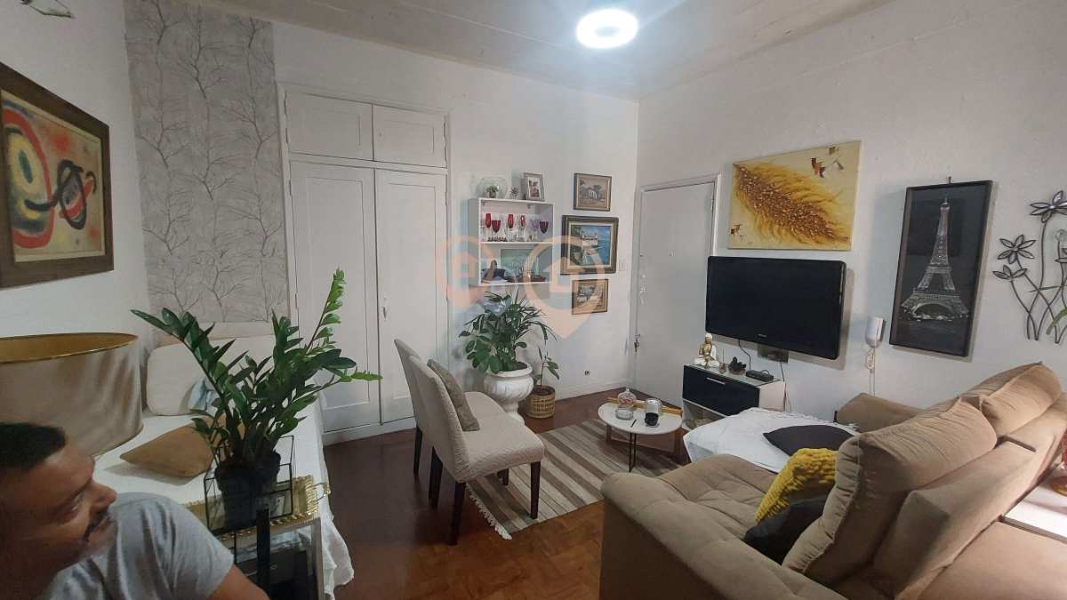 Kitnet-Studio, 35 m² - Foto 6