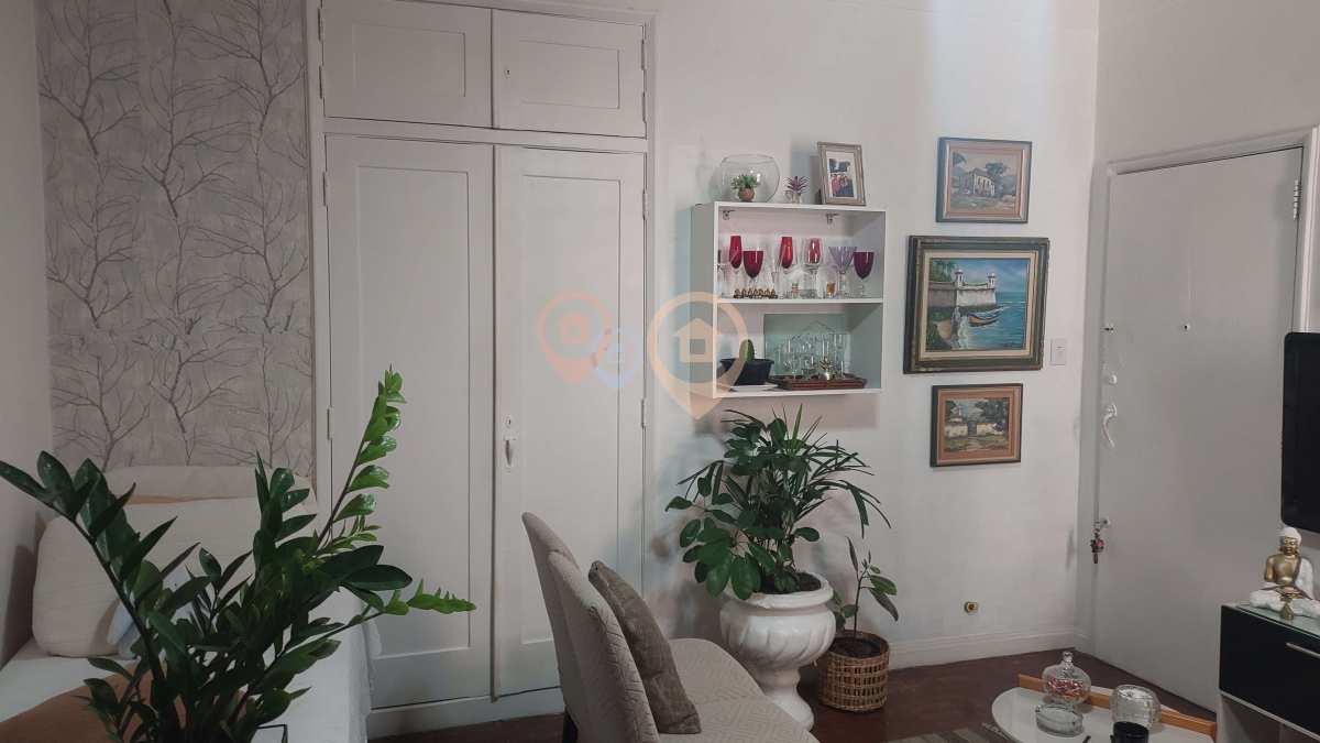 Kitnet-Studio, 35 m² - Foto 7
