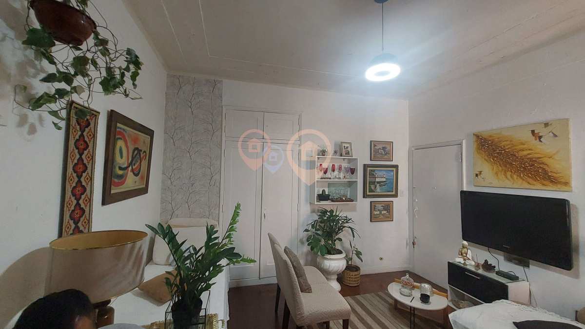 Kitnet-Studio, 35 m² - Foto 8