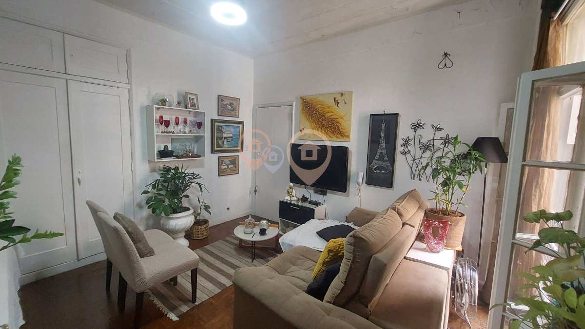 Kitnet-Studio, 35 m² - Foto 9