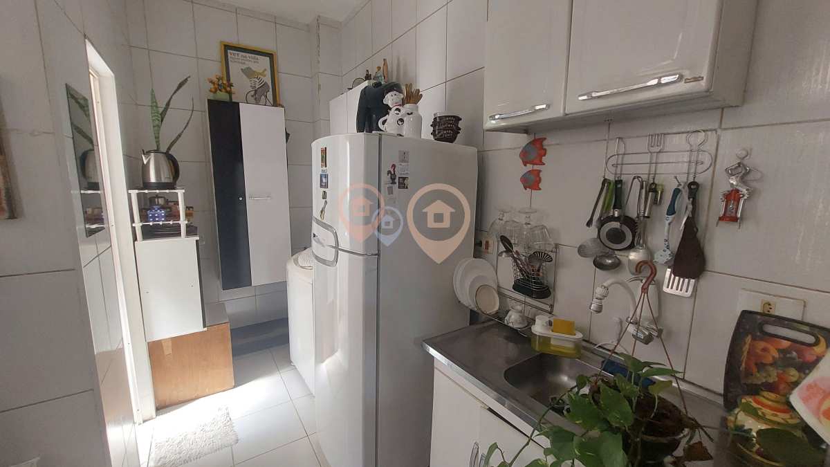 Kitnet-Studio, 35 m² - Foto 12