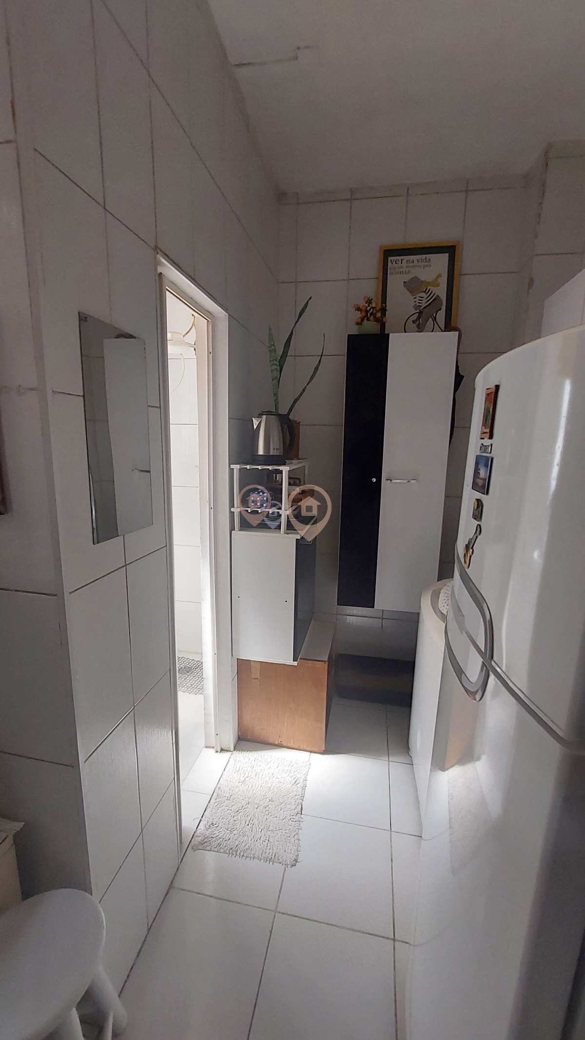 Kitnet-Studio, 35 m² - Foto 13