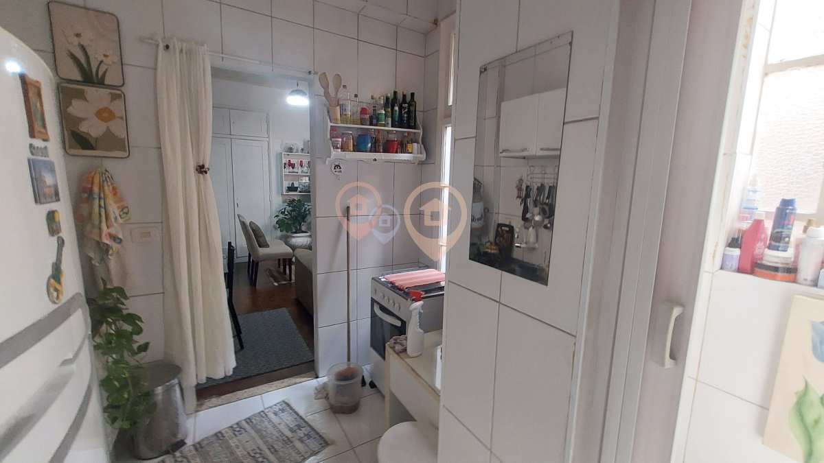 Kitnet-Studio, 35 m² - Foto 14