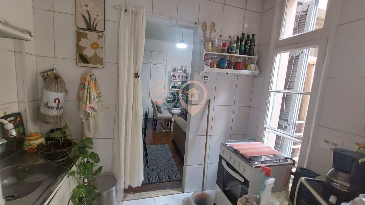 Kitnet-Studio, 35 m² - Foto 15