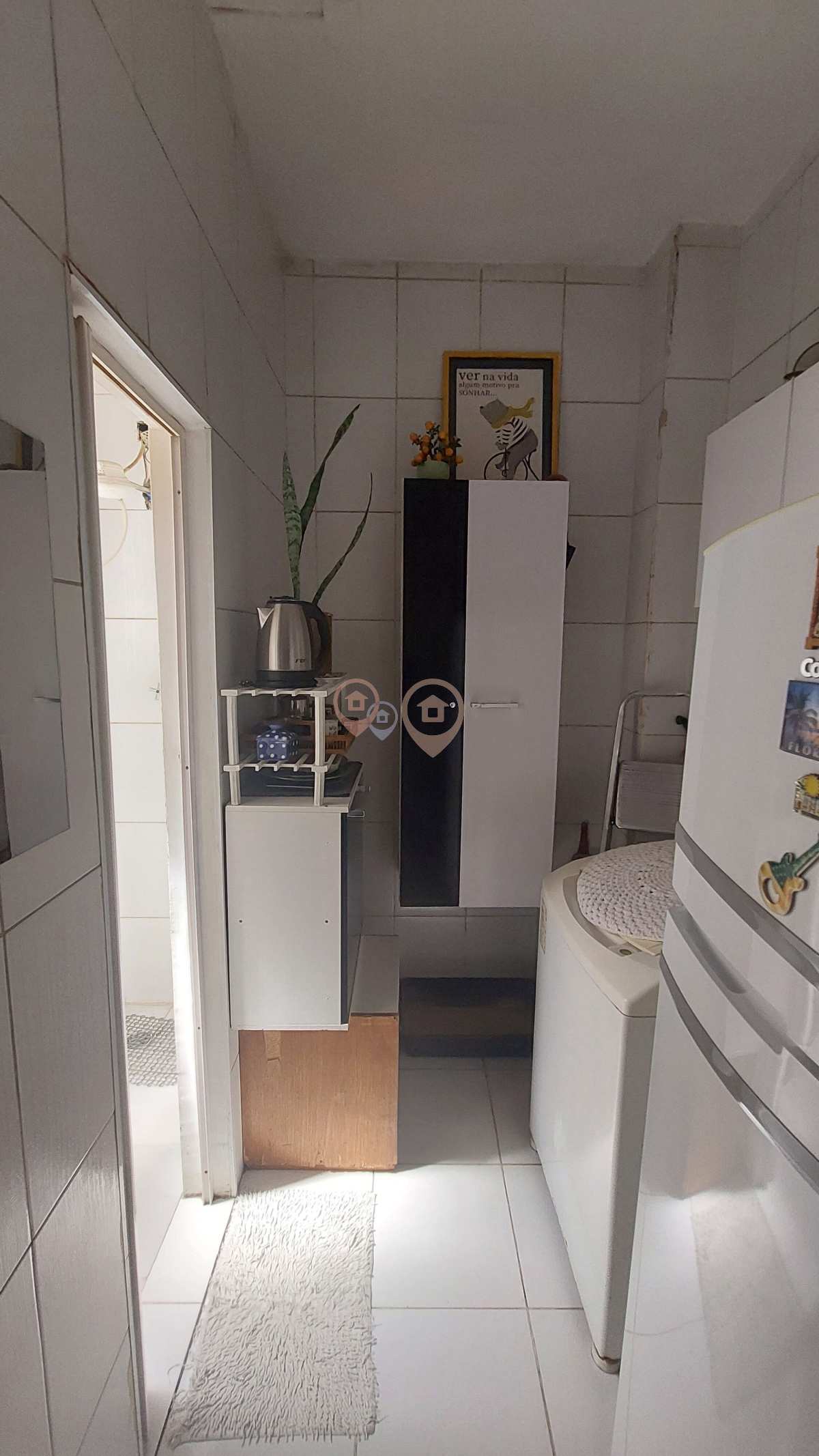 Kitnet-Studio, 35 m² - Foto 19