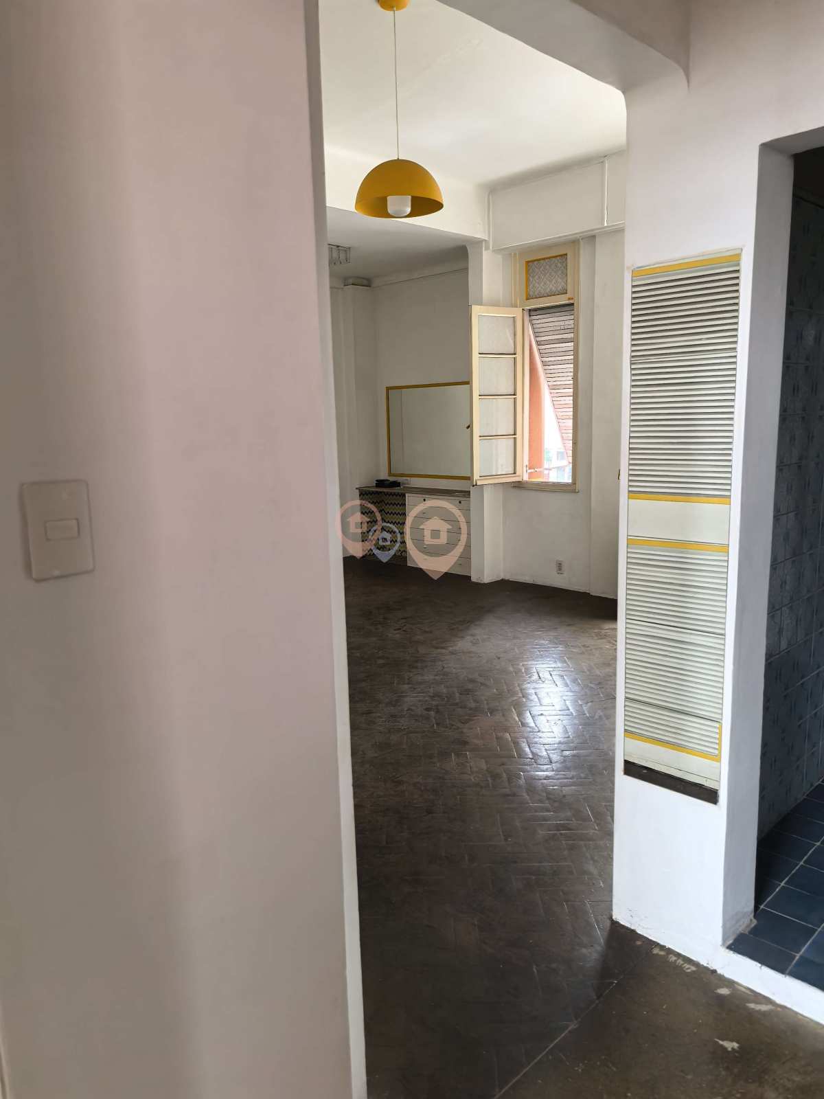 Apartamento, 1 quarto, 41 m² - Foto 8
