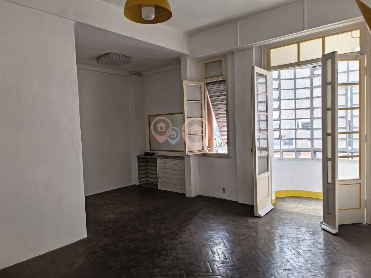 Apartamento à venda, com 1 quarto, 41m² no Centro de São Paulo - Lucle Imoveis