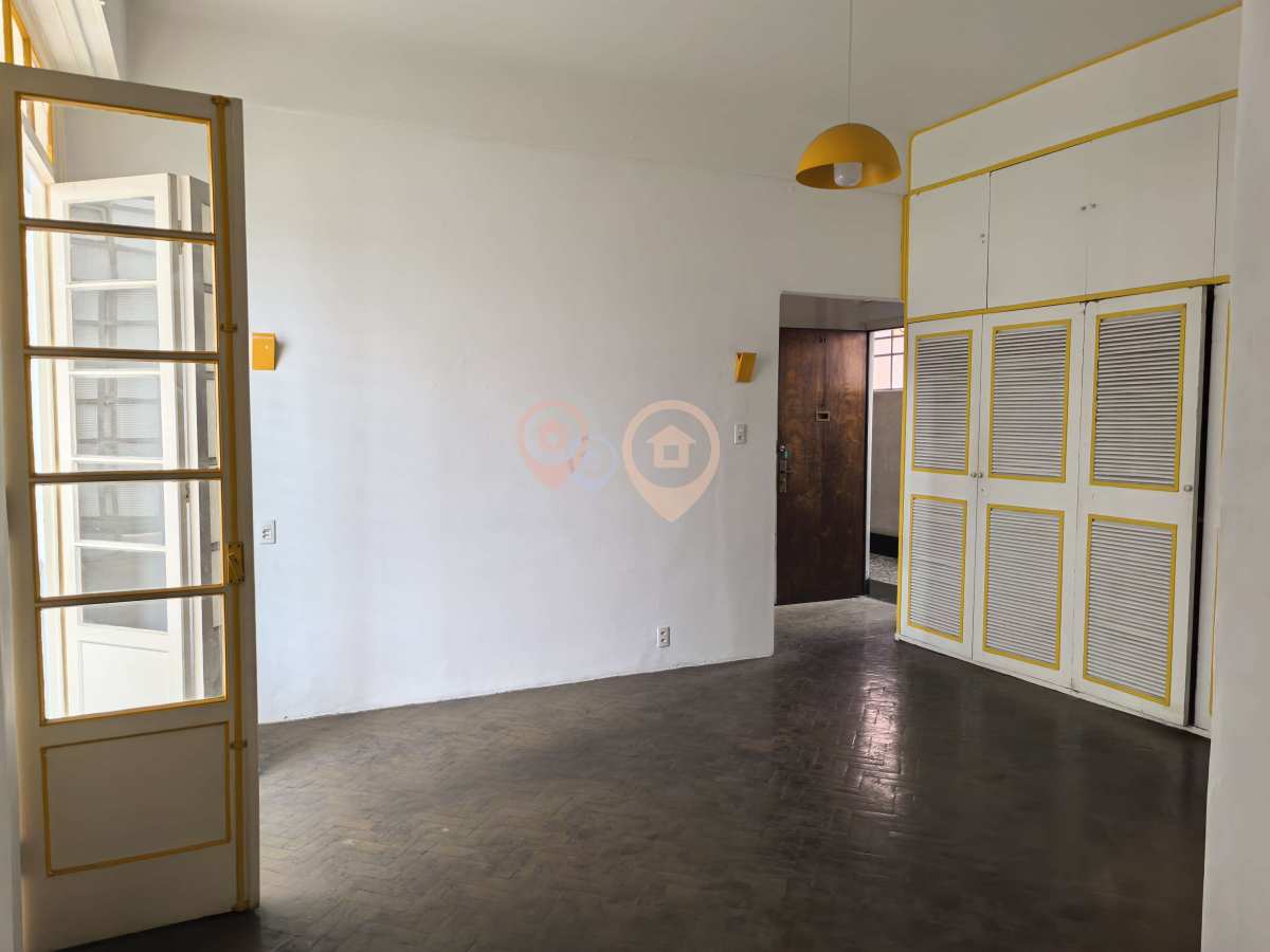 Apartamento à venda, com 1 quarto, 41m² no Centro de São Paulo - Lucle Imoveis