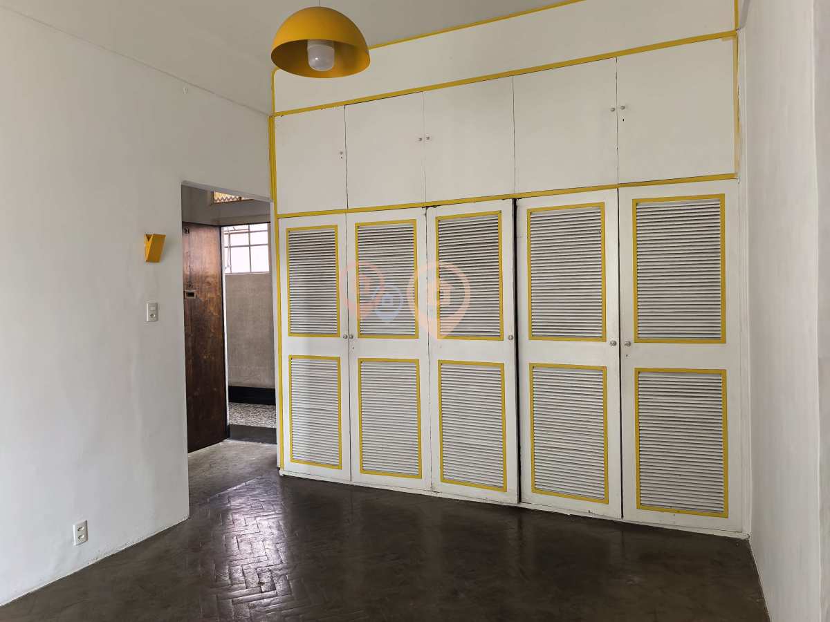 Apartamento à venda, com 1 quarto, 41m² no Centro de São Paulo - Lucle Imoveis