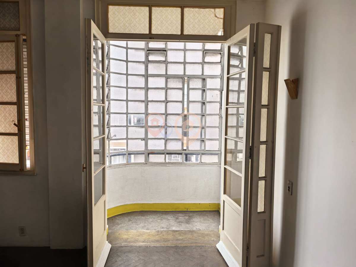 Apartamento, 1 quarto, 41 m² - Foto 6