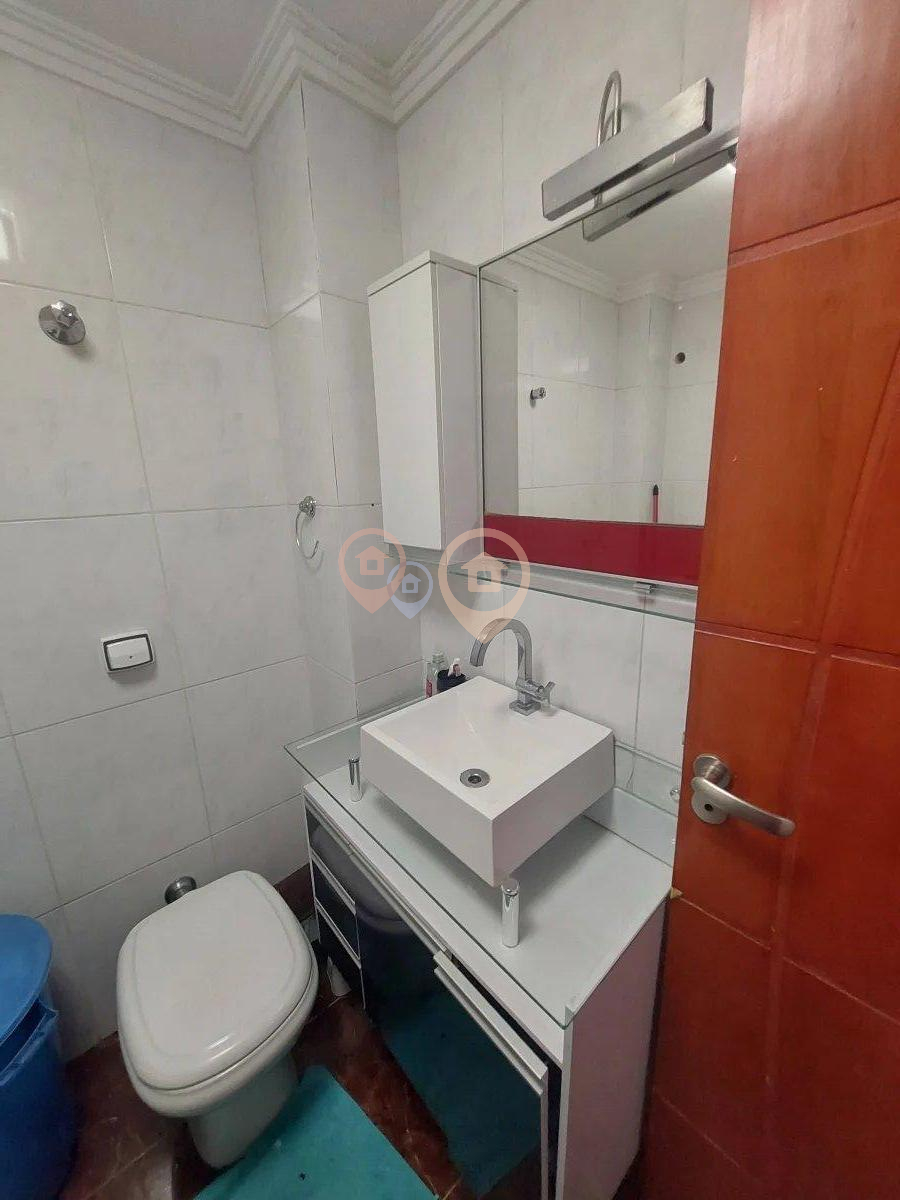 Kitnet à venda em São Paulo, Centro, com 1 quarto, 36m² - Lucle Imoveis