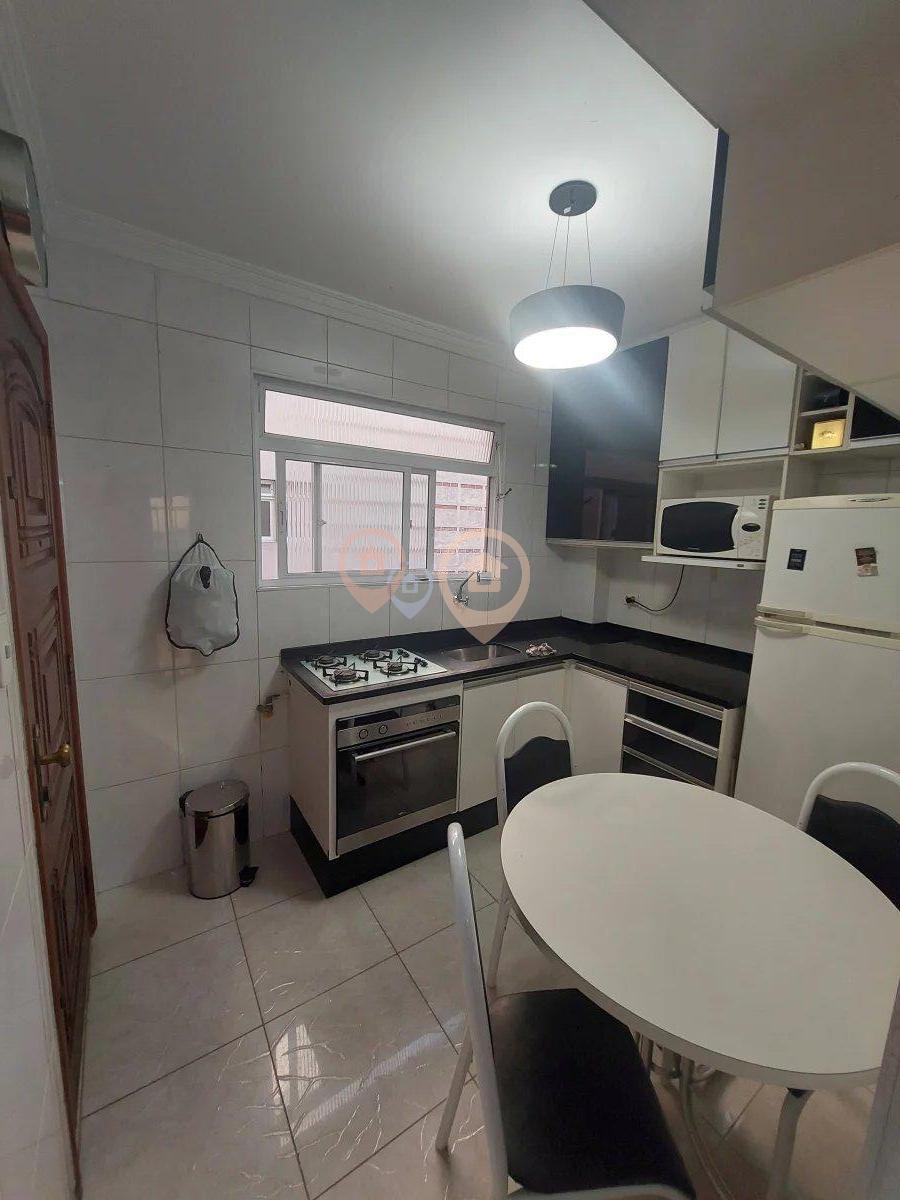 Kitnet à venda em São Paulo, Centro, com 1 quarto, 36m² - Lucle Imoveis