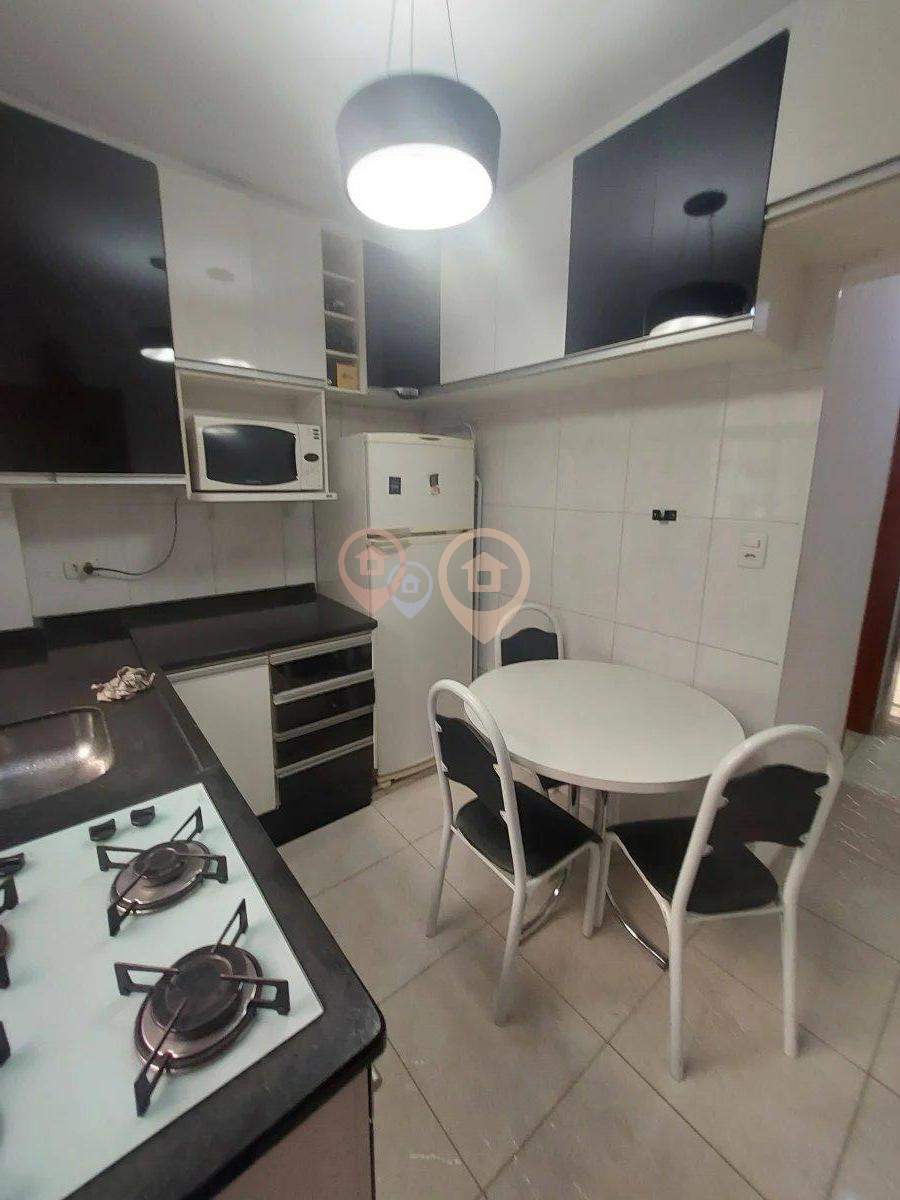 Kitnet à venda em São Paulo, Centro, com 1 quarto, 36m² - Lucle Imoveis