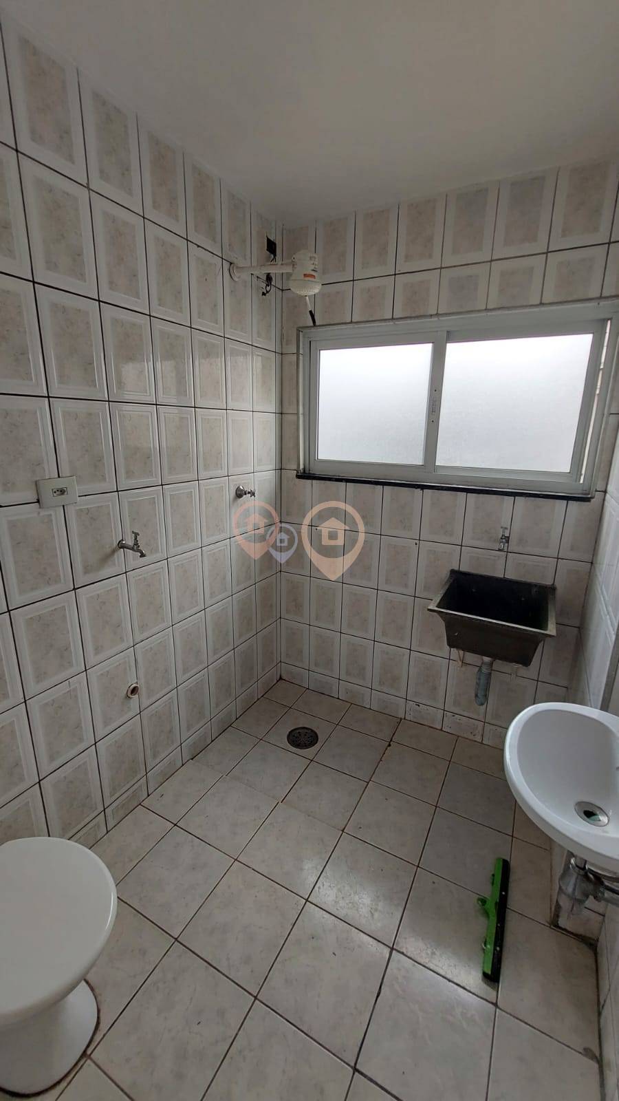 Kitnet para alugar com 24m²  prox Largo São Francisco, Centro - SP - Lucle Imoveis