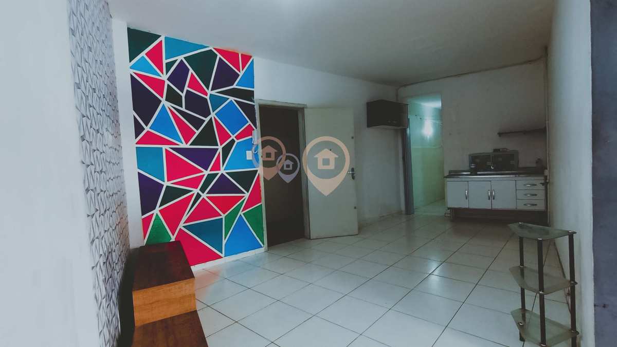 Kitnet para alugar com 24m²  prox Largo São Francisco, Centro - SP - Lucle Imoveis