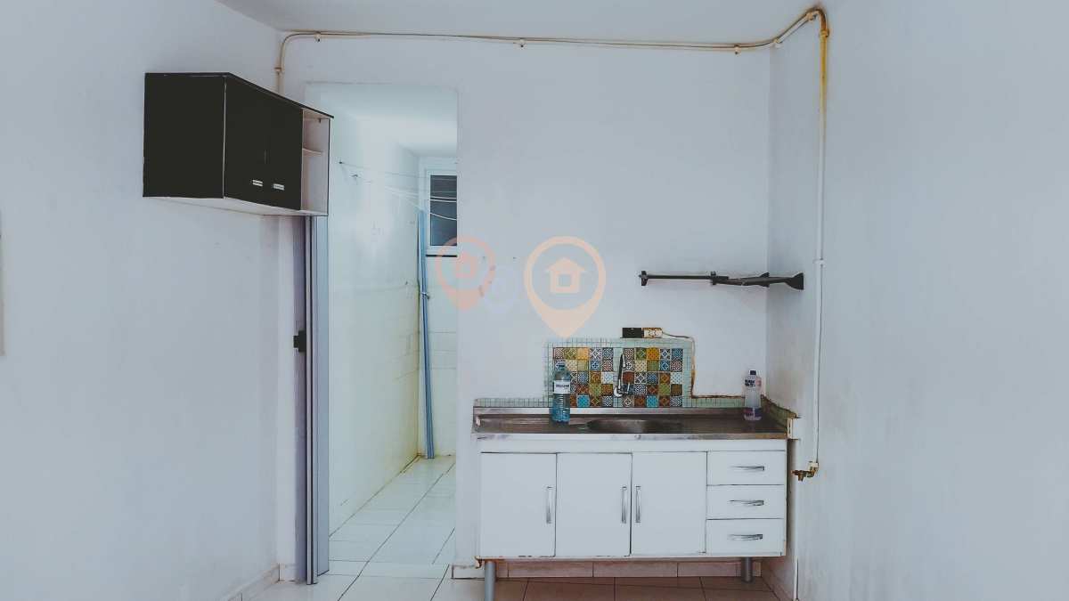Kitnet-Studio, 24 m² - Foto 6